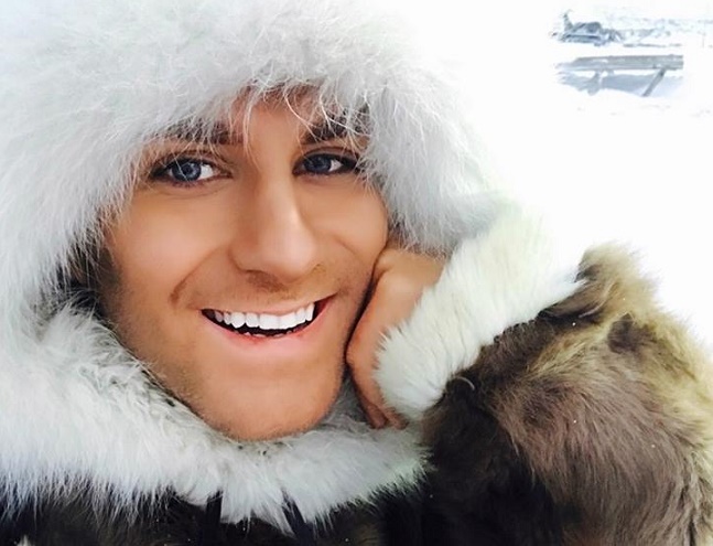 Ionel Istrati, distractie pe cinste, la sanius. Vezi prin ce aventura a trecut si cine l-a insotit - VIDEO Ionel Istrati, distractie pe cinste, la sanius. Vezi prin ce aventura a trecut si cine l-a insotit - VIDEO