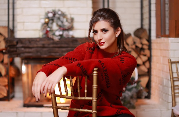Acum isi poate lua sotul oriunde ar merge. Iata cu ce s-a laudat Jasmin Shor pe retelele de socializare - FOTO Acum isi poate lua sotul oriunde ar merge. Iata cu ce s-a laudat Jasmin Shor pe retelele de socializare - FOTO