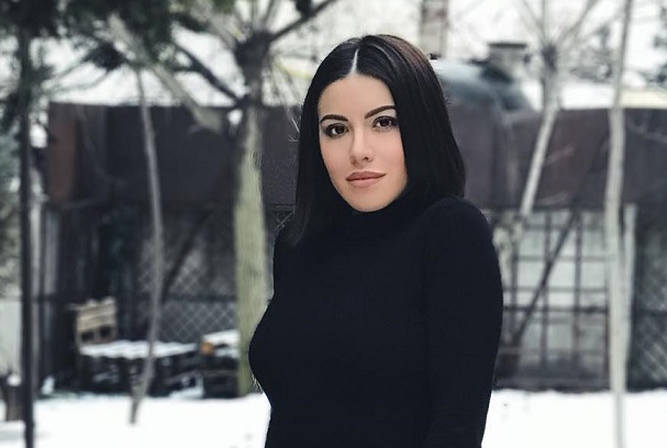 Si-a facut cadou un videoclip! De ziua sa, Nicoleta Nuca le-a prezentat fanilor piesa "Pana Cand Nu Te Iubeam" - VIDEO