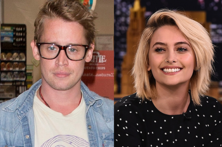 Adevarul despre relatia dubioasa dintre Macaulay Culkin si Paris Jackson. Iata ce dezvaluiri a facut actorul - FOTO Adevarul despre relatia dubioasa dintre Macaulay Culkin si Paris Jackson. Iata ce dezvaluiri a facut actorul - FOTO