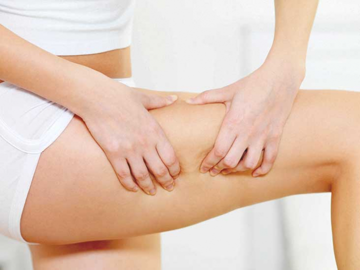 Ce este terapia cu soc si cum te scapa de celulita? Afla mai multe despre tehnica preferata a vedetelor - FOTO Ce este terapia cu soc si cum te scapa de celulita? Afla mai multe despre tehnica preferata a vedetelor - FOTO