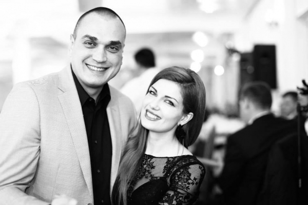 Mariana Mihaila, intr-o fotografie adorabila alaturi de sotul si fiul sau! Vezi cu cine seamana micutul Marius - FOTO Mariana Mihaila, intr-o fotografie adorabila alaturi de sotul si fiul sau! Vezi cu cine seamana micutul Marius - FOTO