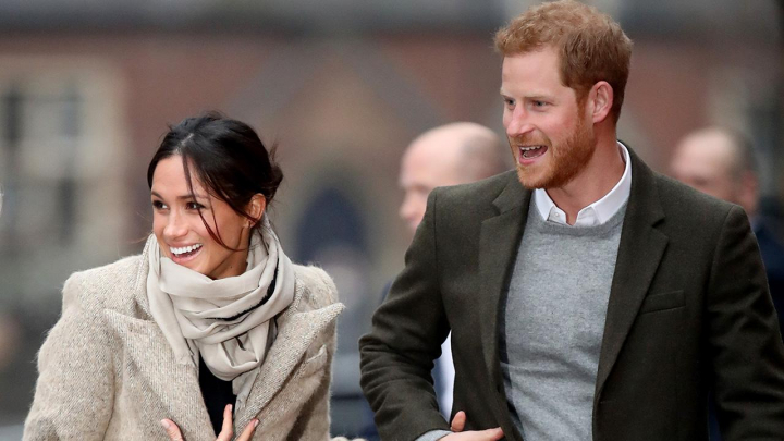 Meghan Markle va incalca o traditie importanta. Tanara pregateste o surpriza la nunta ei cu Printul Harry - FOTO