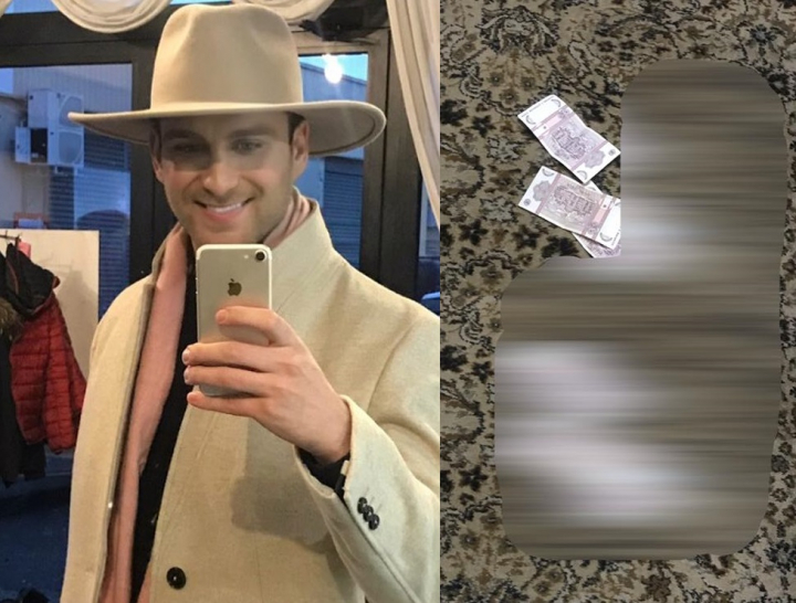 Ionel Istrati a gasit o suma impresionanta de bani. Iata ce vrea sa faca cu aceasta - FOTO