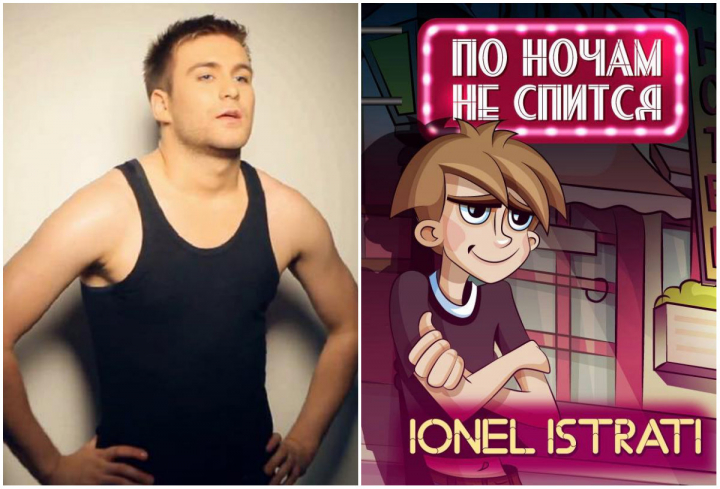 Ionel Istrati vine cu o surpriza enorma pentru fanii sai! Interpretul a lansat o piesa fresh, tocmai buna pentru noptile de vara - VIDEO Ionel Istrati vine cu o surpriza enorma pentru fanii sai! Interpretul a lansat o piesa fresh, tocmai buna pentru noptile de vara - VIDEO