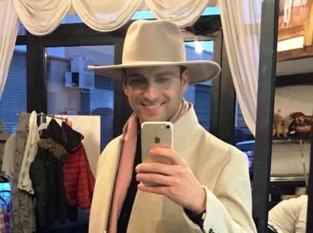 Ionel Istrati: "Cred ca multi dintre voi nu stiu asta despre mine...". Ce detalii necunoscute au iesit la iveala - FOTO Ionel Istrati: "Cred ca multi dintre voi nu stiu asta despre mine...". Ce detalii necunoscute au iesit la iveala - FOTO