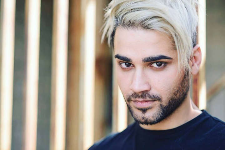 Samir Loghin, despre participarea la Slaveanski Bazaar si juriul de acolo: "Eu nu am fost pe gustul lor. Este doar un concurs!" - VIDEO Samir Loghin, despre participarea la Slaveanski Bazaar si juriul de acolo: "Eu nu am fost pe gustul lor. Este doar un concurs!" - VIDEO