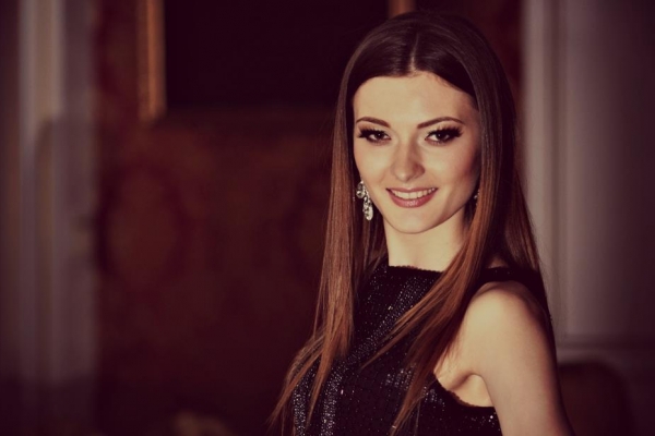 A doua castigatoare a concursului Perfecte.md! Cine va face shopping gratuit