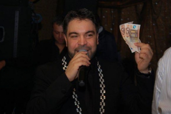 A primit 35 de mii de euro! Cu ce impresii a ramas Florin Salam dupa nunta romilor