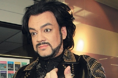 Declaratia care nu va lasa indiferent pe nimeni! Ce a spus Filip Kirkorov despre homosexuali - VIDEO Declaratia care nu va lasa indiferent pe nimeni! Ce a spus Filip Kirkorov despre homosexuali - VIDEO