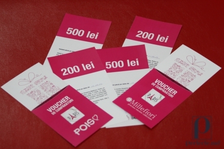Si ele vor face shopping gratuit! Cine sunt noile castigatoare ale concursului Perfecte.md