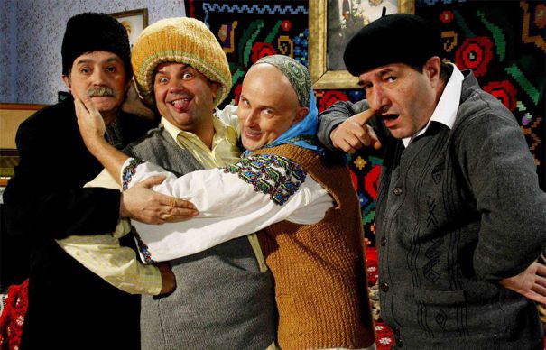 Ti-l mai amintesti pe Costel de la "Vacanta Mare"? Este total diferit fata de acum 18 ani - FOTO Ti-l mai amintesti pe Costel de la "Vacanta Mare"? Este total diferit fata de acum 18 ani - FOTO