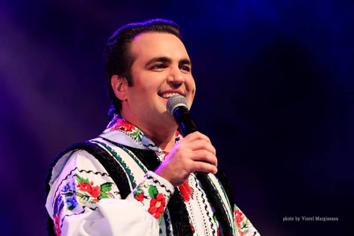 Igor Cuciuc, din nou tatic? "Pana la Sfantul Vasile va dam noutatea si o sa vuiasca vreo trei zile." - VIDEO