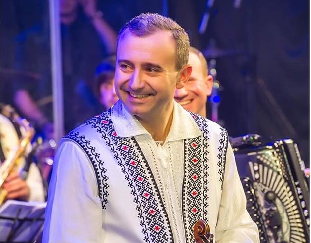 Vasile Advahov, pus pe sotii: "Daca va fi potopul, atunci va veni de doua ori, pe stil vechi si pe stil nou!" Ce l-a nemultumit pe artist? VIDEO Vasile Advahov, pus pe sotii: "Daca va fi potopul, atunci va veni de doua ori, pe stil vechi si pe stil nou!" Ce l-a nemultumit pe artist? VIDEO