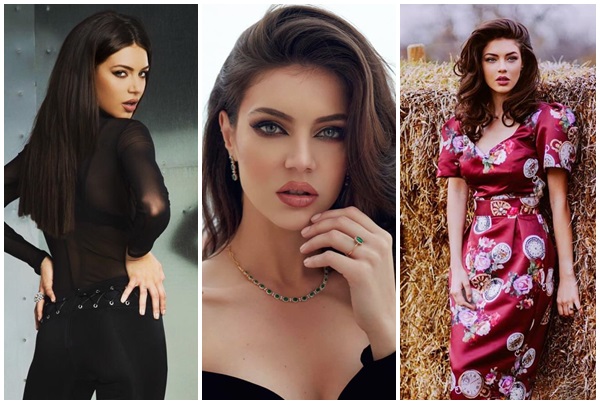 Cine este si cum a ajuns celebra basarabeanca Christina Ich? Afla trecutul misterios al Angelinei Jolie de Romania - FOTO Cine este si cum a ajuns celebra basarabeanca Christina Ich? Afla trecutul misterios al Angelinei Jolie de Romania - FOTO