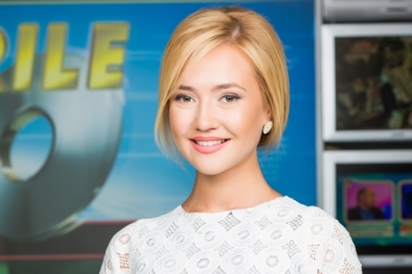 Nici nu ti-ai fi imaginat ca prezentatoarea PRO TV, Tatiana Nastas, este adepta unui asemenea ritual: " Am facut asta si anul acesta!" - VIDEO