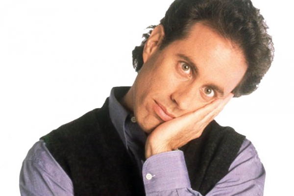 Zici ca e fiica, nu sotia lui. Uite cat de sexy este Jessica, partenera lui Jerry Seinfeld
Zici ca e fiica, nu sotia lui. Uite cat de sexy este Jessica, partenera lui Jerry Seinfeld