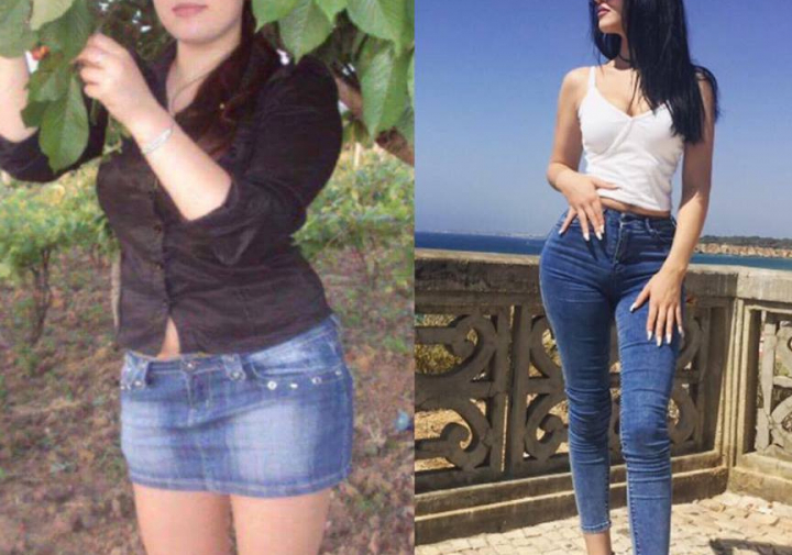 Transformare uluitoare! Cum a reusit o interpreta de la noi sa slabeasca 30 de kilograme: " Ma uram pentru cum aratam." - VIDEO Transformare uluitoare! Cum a reusit o interpreta de la noi sa slabeasca 30 de kilograme: " Ma uram pentru cum aratam." - VIDEO