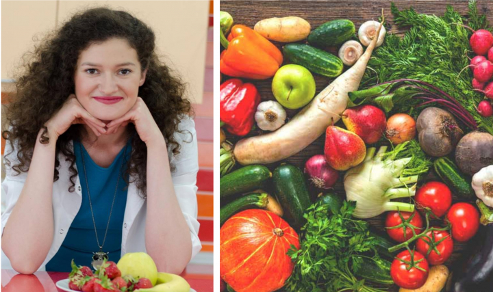 Specialistul recomanda! Vezi cum revii la un regim alimentar sanatos dupa mesele copioase din perioada sarbatorilor - VIDEO Specialistul recomanda! Vezi cum revii la un regim alimentar sanatos dupa mesele copioase din perioada sarbatorilor - VIDEO