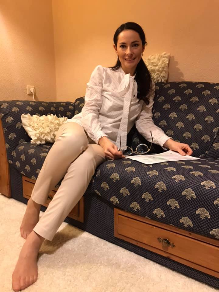 Astrologul Corina Leonte, despre surprizele anului 2019: "Septembrie este benefic pentru afaceri, insa nu e bine sa celebrezi nunta in aceasta luna." - VIDEO