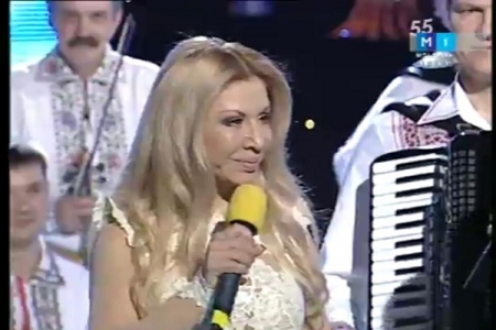 Imagini de colectie! Cum arata tanti Ludmila acum cu 25 de ani "“ VIDEO Imagini de colectie! Cum arata tanti Ludmila acum cu 25 de ani "“ VIDEO