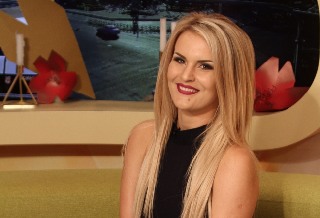 Record pentru hairstylista Doinela Cecan! Ce succes a inregistrat moldoveanca in Dubai? VIDEO