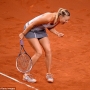 Este sexy si o demonstreaza! Maria Sharapova, in costum de baie, pentru Esquire - FOTO