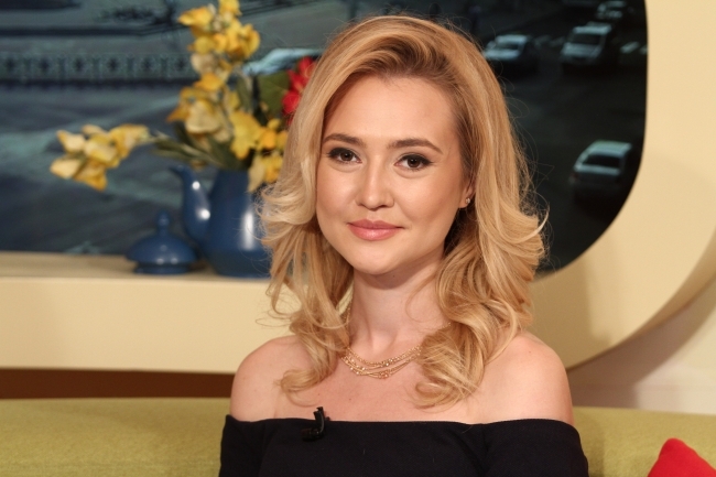 Prezentatoarea PRO TV, Tatiana Nastas, a inceput anul 2019 cu o schimbare! Afla despre ce este vorba - FOTO