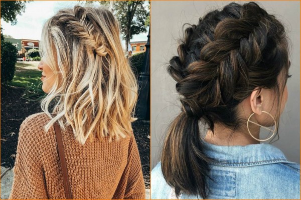 Cele mai noi tendinte in materie de coafura! Hairstylistul Andrei Cocieru: "Dreadurile sunt in voga anul acesta. "- VIDEO