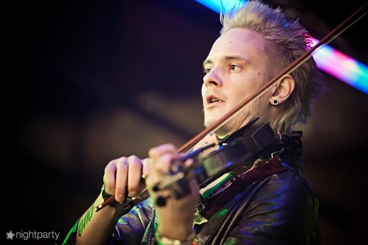 E oficial! Trupa SunStroke Project s-a destramat."Din pacate, ne-am despartit..." - VIDEO