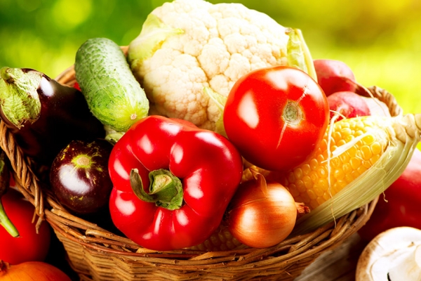 Studiul China: 7 reguli de nutritie pe care trebuie sa le stii