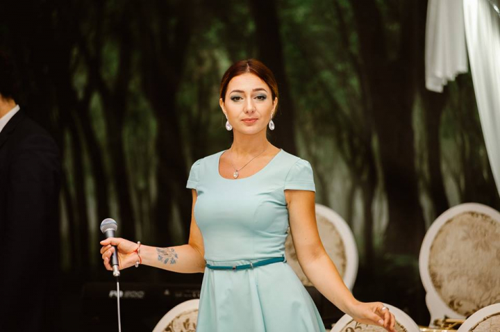 Dana Markitan a vizitat o plaja de nudisti: "Am fost si eu sa admir creaturile lui Dumnezeu." - VIDEO