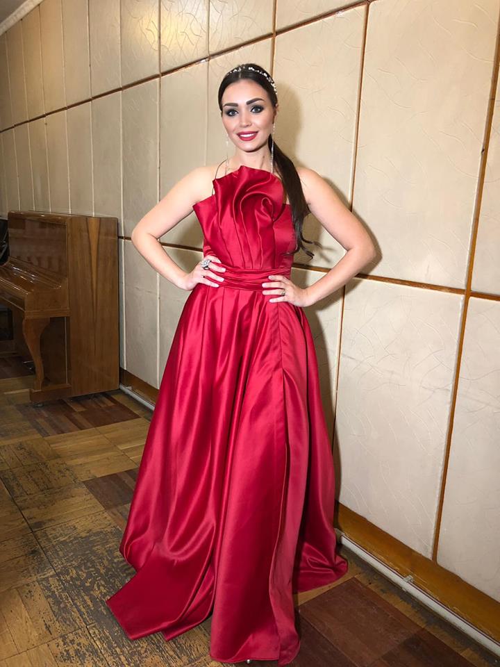 Vocea superba nu este singurul ei punct forte! Ce talent mai putin stiut ascunde Kornelia Stefanet? FOTO