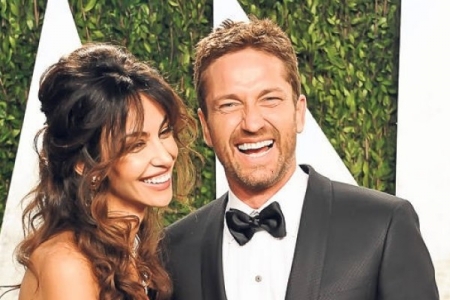 Madalina Ghenea s-a despartit de Gerard Butler? Romanca a plans cand a vorbit despre el - VIDEO Madalina Ghenea s-a despartit de Gerard Butler? Romanca a plans cand a vorbit despre el - VIDEO