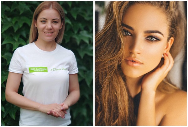 Cum iti pregatesti tenul pentru primavara? Esteticiana Ana Platonov: "Renuntam la tot ce inseamna tratamente invanzive..." - FOTO