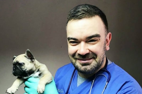 Patrupedul tau a racit? Veterinarul Artiom Sevcenco trage semnalul de alarma: "Nu e sfatuit deloc sa tratam animalele acasa." - VIDEO