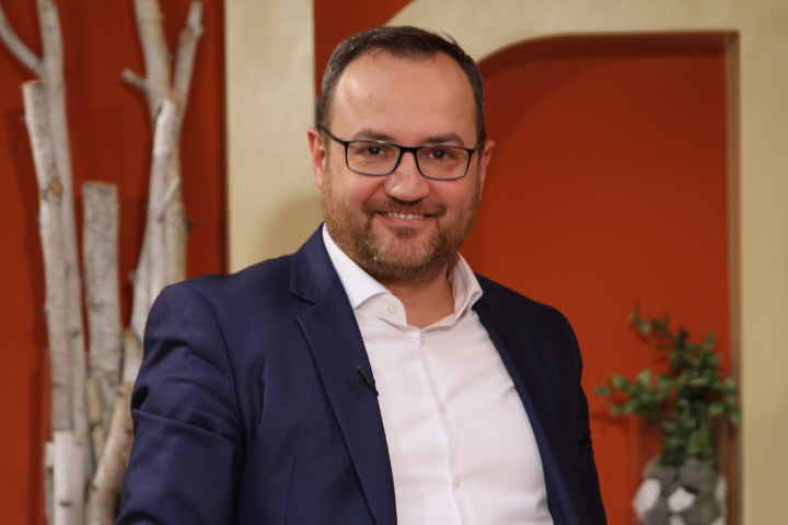 Martie a venit cam nostalgic? Psihologul Vitalie Popescu iti dezvaluie cum scapi de astenia de primavara - VIDEO