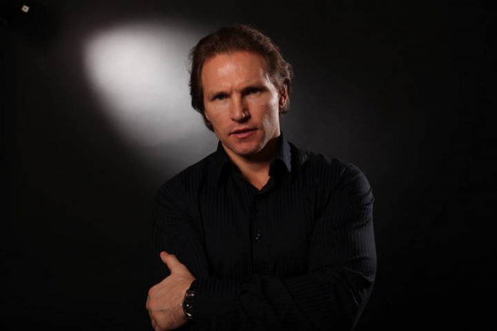 Teodor Radulescu se confrunta cu o problema de sanatate. Vezi prin ce procedura reuseste sa se vindece - FOTO