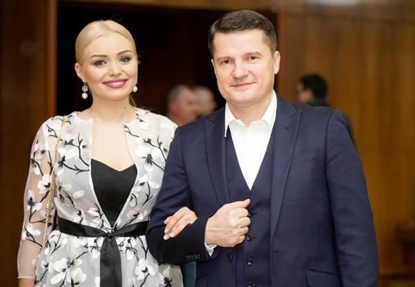 Kornelia Stefanet, mesaj pentru sotul ei, Marcel: "De 8 Martie vreau"¦!"- VIDEO