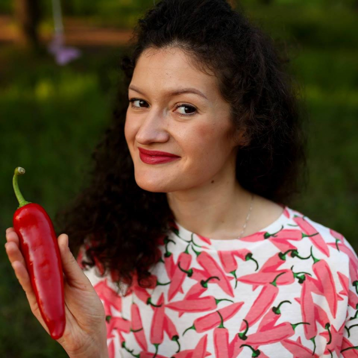 Nutritionista Maria-Victoria Racu, despre beneficiile postului: "O saptamana - doua de post, tinut constant, deja aduc un efect benefic asupra organismului." - VIDEO