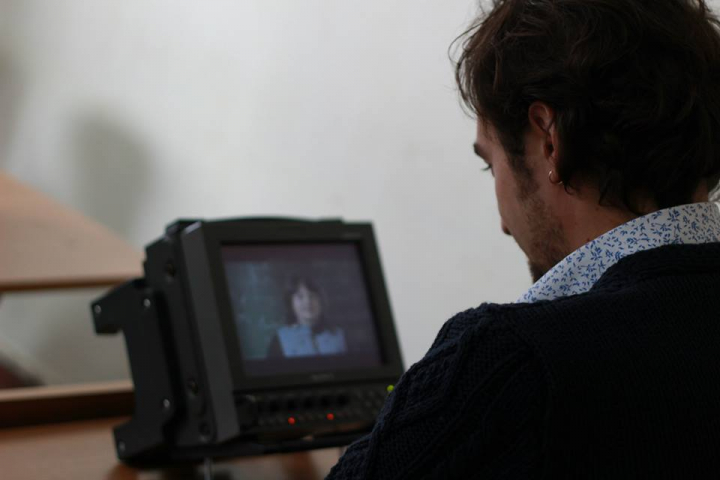 Jurnalista Angela Brasoveanu - despre funeraliile lui Viorel Mardare: "Ce ironie amara e sa fii in viata perfectionist, sa urasti atoatecuprinzatorul "las-ca merge si asa" si sa ai parte de un ultim spectacol in acest mare fel." - FOTO Jurnalista Angela Brasoveanu - despre funeraliile lui Viorel Mardare: "Ce ironie amara e sa fii in viata perfectionist, sa urasti atoatecuprinzatorul "las-ca merge si asa" si sa ai parte de un ultim spectacol in acest mare fel." - FOTO