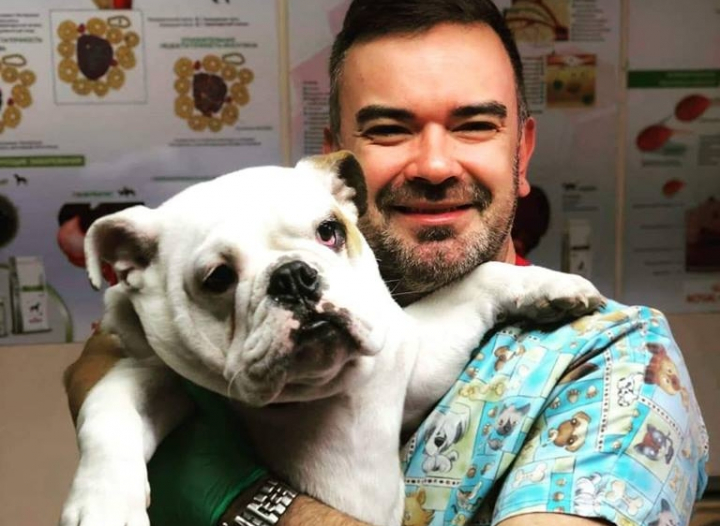 Ce boli te pandesc atunci cand ai un patruped in casa? Veterinarul Artiom Sevcenco te invata cum sa previi raspandirea acestora - VIDEO