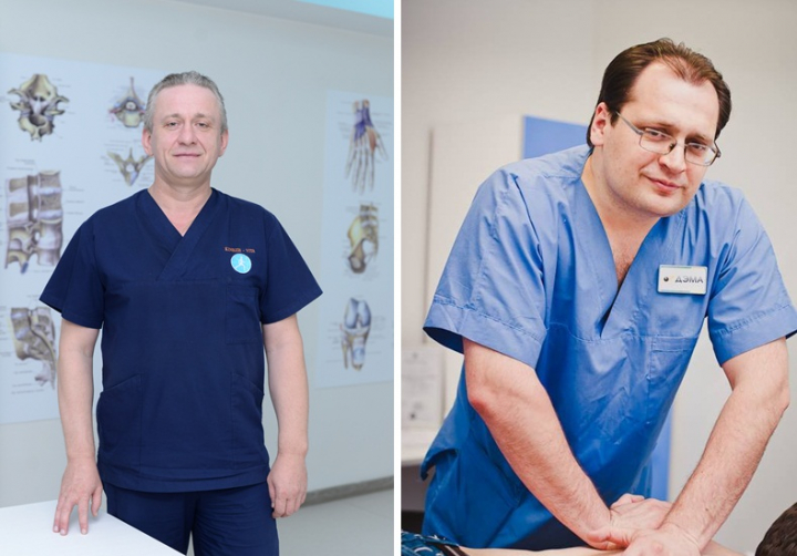 Sanatate fara medicamente! Viorel Mastac si Danut Moroga iti dezvaluie cele mai inovative tehnici in medicina de reabilitare - VIDEO Sanatate fara medicamente! Viorel Mastac si Danut Moroga iti dezvaluie cele mai inovative tehnici in medicina de reabilitare - VIDEO