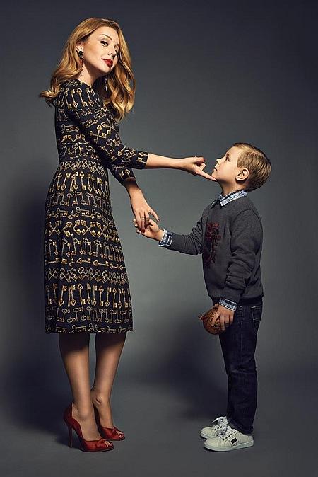 Drama Tinei Karol: Jurata de la Vocea Ucrainei a trecut printr-o tragedie care i-a schimbat viata pentru totdeauna. Artista nu si-a revenit niciodata - FOTO