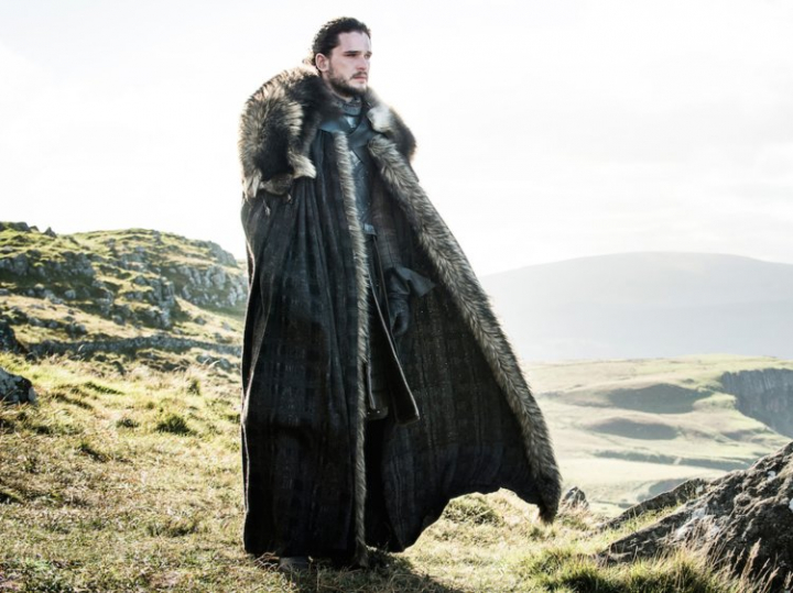 Nu trebuie sa mergi la Hollywood ca sa-l vezi pe Jon Snow! Cine e moldoveanul care seamana uluitor de mult cu eroul din Game of Thrones? VIDEO Nu trebuie sa mergi la Hollywood ca sa-l vezi pe Jon Snow! Cine e moldoveanul care seamana uluitor de mult cu eroul din Game of Thrones? VIDEO