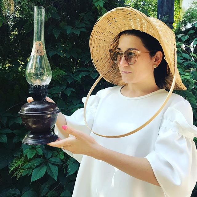 Cu vedetele la sfat! Victoria Rosca: "Ii ascult pe toti, dar fac cum simt." - VIDEO