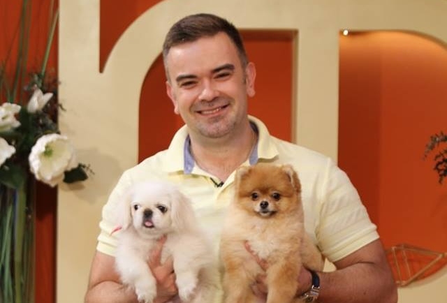 Patrupedul tau naparleste in exces? Poate fi momentul sa bati alarma. Veterinarul Artiom Sevcenco: "Acest proces poate trada diverse afectiuni: incepand de la micoze, pana la problemele legate de glanda tiroida." - VIDEO