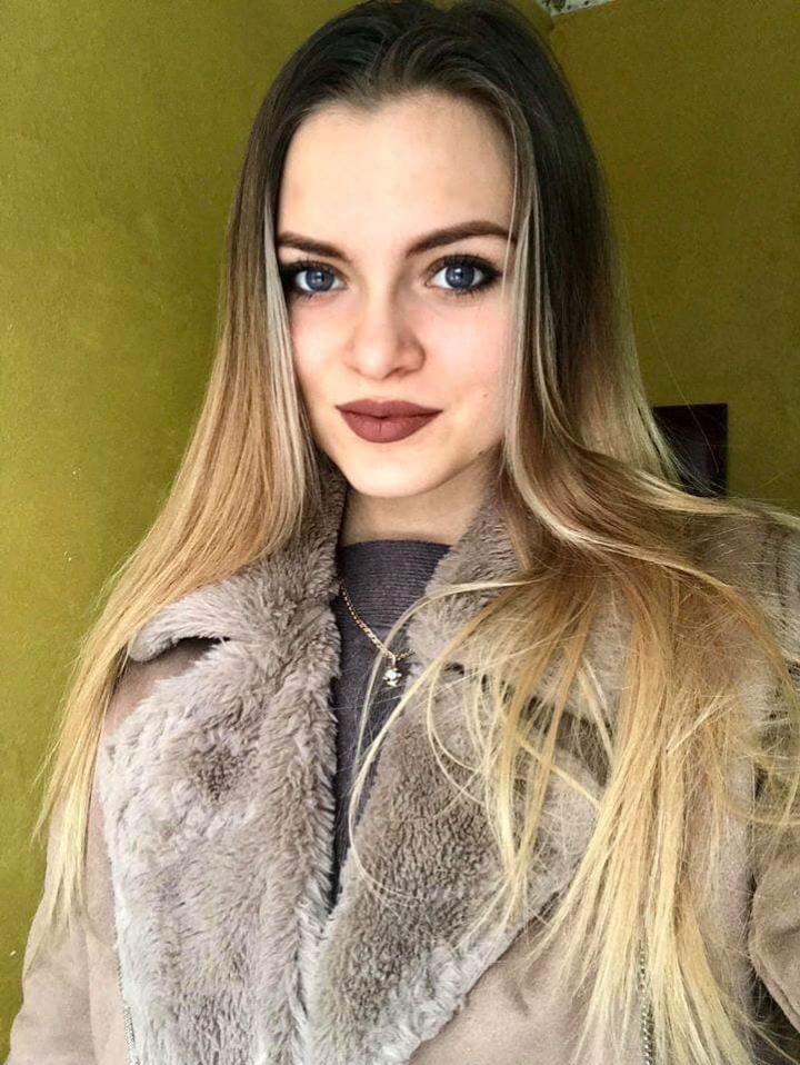 Moldoveanca Daniela Machidon, care a obtinut Golden Buzz la Romanii au Talent, a primit un mesaj emotionant din partea Facultatii de Medicina - VIDEO