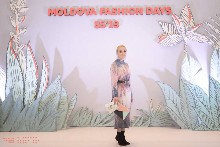 Martie - luna modei! Xenia Bugneac face totalurile: "Am descoperit designeri noi, care m-au impresionat prin originalitate, stil si inovatie" - VIDEO