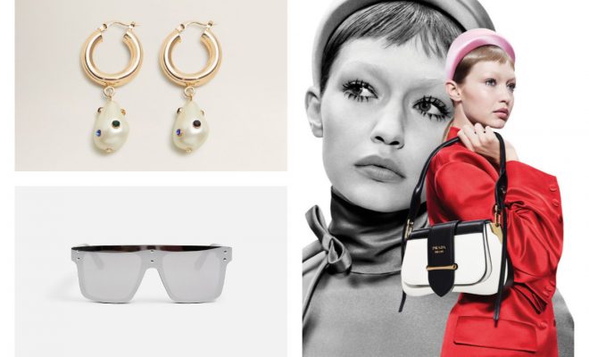 Trenduri in materie de accesorii: ce e la moda in 2019? - FOTO Trenduri in materie de accesorii: ce e la moda in 2019? - FOTO